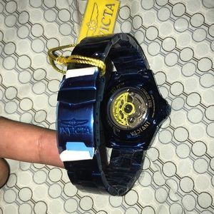 Invicta Accessories - Women’s Invicta Watch Invicta Accessories - Women’s Invicta Watch